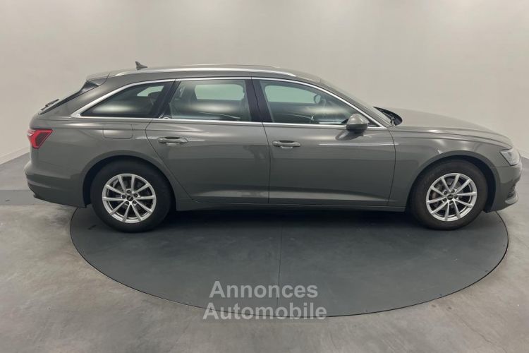 Audi A6 Avant 40 TDI 204 ch S tronic 7 Business Executive - <small></small> 38.790 € <small>TTC</small> - #6