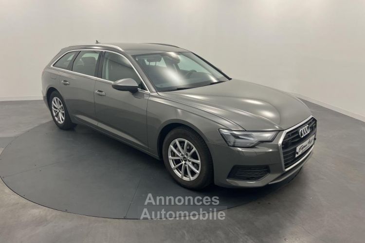 Audi A6 Avant 40 TDI 204 ch S tronic 7 Business Executive - <small></small> 38.790 € <small>TTC</small> - #7