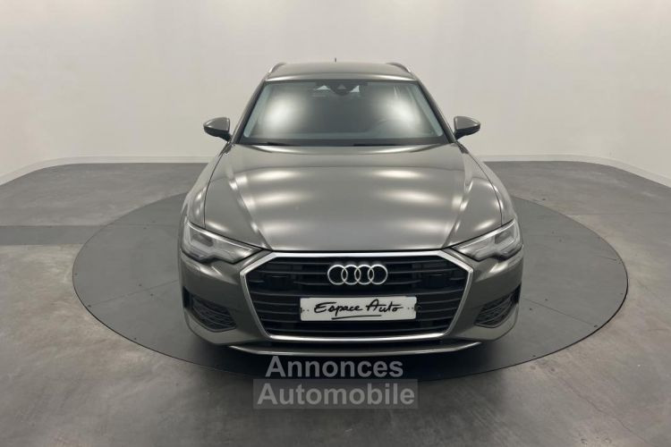 Audi A6 Avant 40 TDI 204 ch S tronic 7 Business Executive - <small></small> 38.790 € <small>TTC</small> - #8