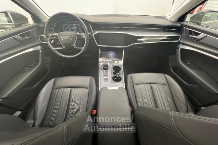 Audi A6 Avant 40 TDI 204 ch S tronic 7 Business Executive - <small></small> 38.790 € <small>TTC</small> - #11