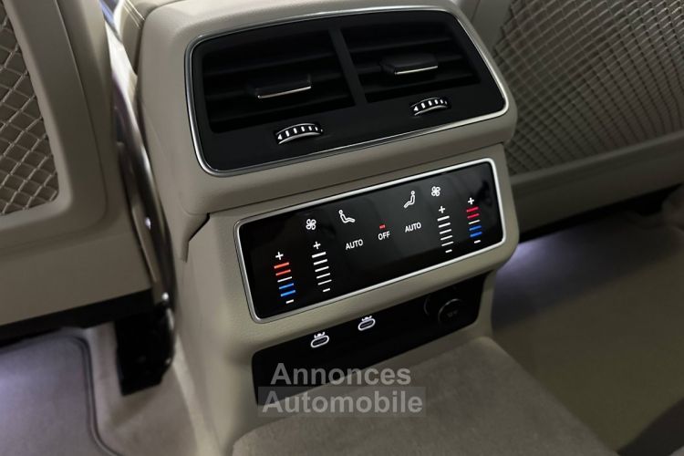 Audi A6 Avant 40 TDI 204 ch S tronic 7 Quattro Avus Extended - <small></small> 79.400 € <small>TTC</small> - #13