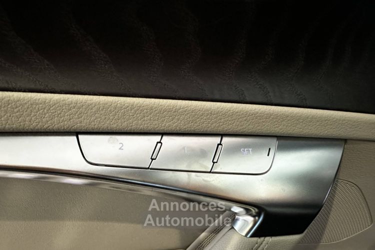 Audi A6 Avant 40 TDI 204 ch S tronic 7 Quattro Avus Extended - <small></small> 79.400 € <small>TTC</small> - #23