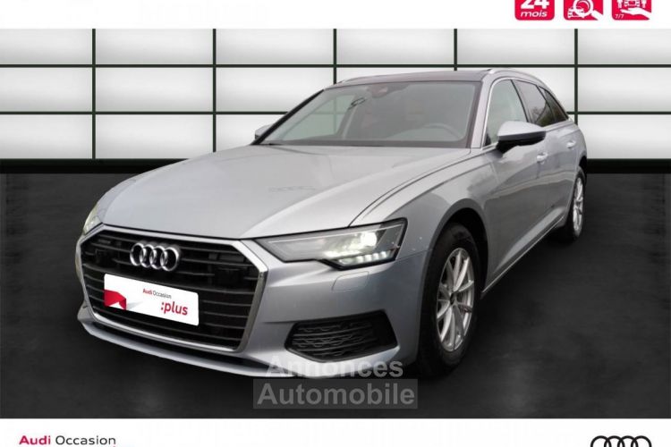 Audi A6 Avant 40 TDI 204 ch S tronic 7 Quattro Business Executive - <small></small> 48.900 € <small>TTC</small> - #1