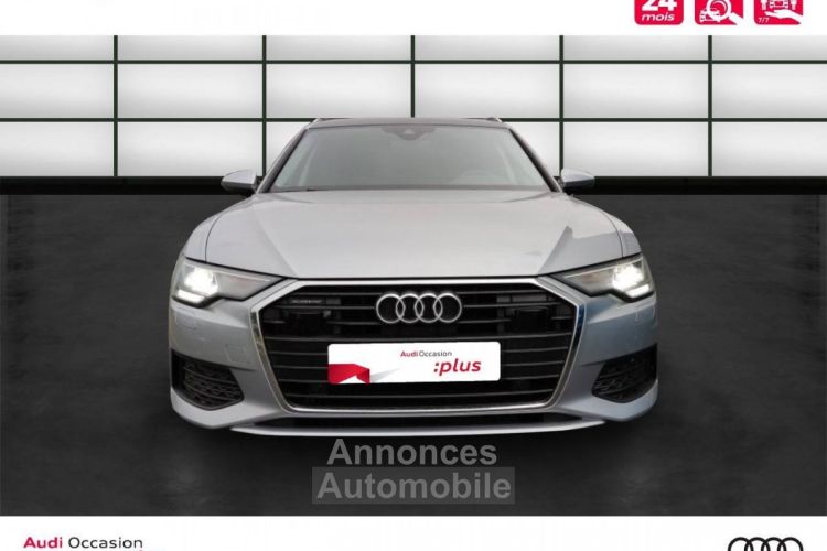 Audi A6 Avant 40 TDI 204 ch S tronic 7 Quattro Business Executive - <small></small> 48.900 € <small>TTC</small> - #2