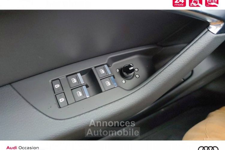 Audi A6 Avant 40 TDI 204 ch S tronic 7 Quattro Business Executive - <small></small> 49.490 € <small>TTC</small> - #11