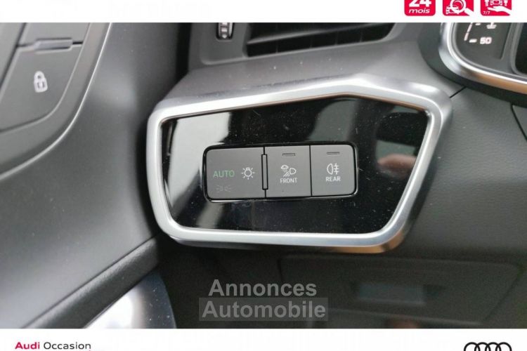Audi A6 Avant 40 TDI 204 ch S tronic 7 Quattro Business Executive - <small></small> 49.490 € <small>TTC</small> - #12