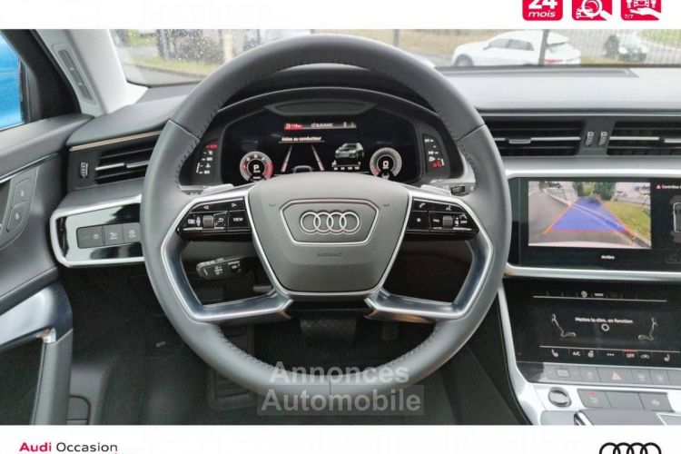 Audi A6 Avant 40 TDI 204 ch S tronic 7 Quattro Business Executive - <small></small> 48.900 € <small>TTC</small> - #14