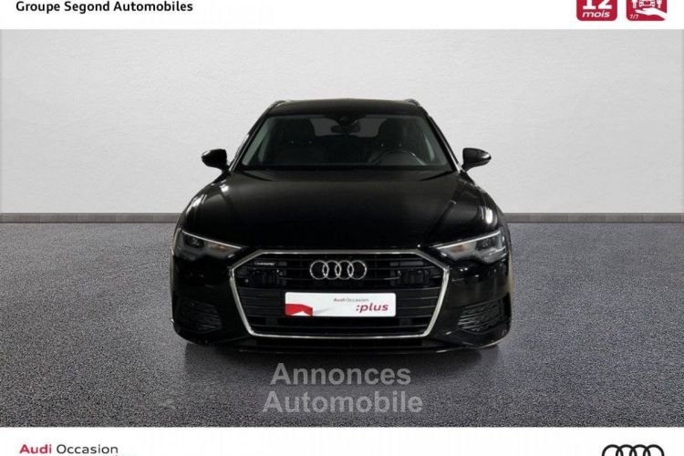 Audi A6 Avant 40 TDI 204 ch S tronic 7 Quattro Business Executive - <small></small> 29.900 € <small>TTC</small> - #2
