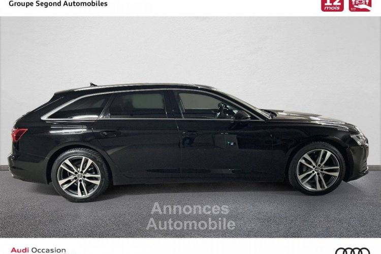 Audi A6 Avant 40 TDI 204 ch S tronic 7 Quattro Business Executive - <small></small> 29.900 € <small>TTC</small> - #3