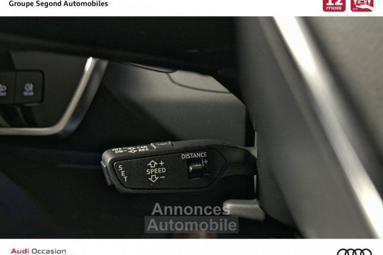 Audi A6 Avant 40 TDI 204 ch S tronic 7 Quattro Business Executive - <small></small> 29.900 € <small>TTC</small> - #11