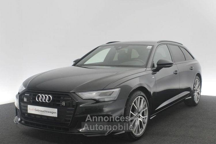 Audi A6 Avant 40 TDI 204 ch S tronic 7 Quattro S line - <small></small> 49.590 € <small>TTC</small> - #1