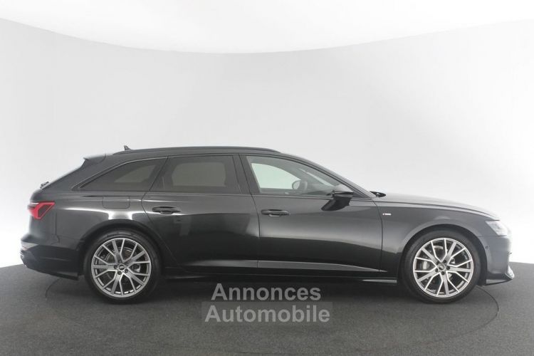 Audi A6 Avant 40 TDI 204 ch S tronic 7 Quattro S line - <small></small> 49.590 € <small>TTC</small> - #3