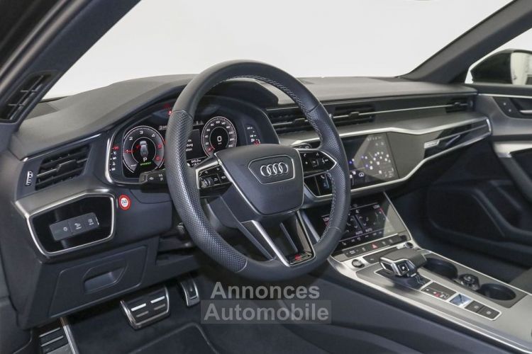 Audi A6 Avant 40 TDI 204 ch S tronic 7 Quattro S line - <small></small> 49.590 € <small>TTC</small> - #12