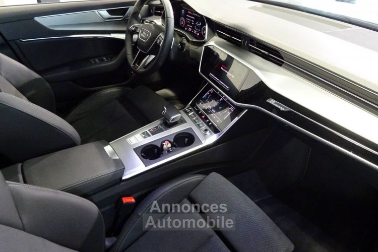 Audi A6 Avant 40 TDI 204 ch S tronic 7 S line - <small></small> 53.990 € <small>TTC</small> - #13