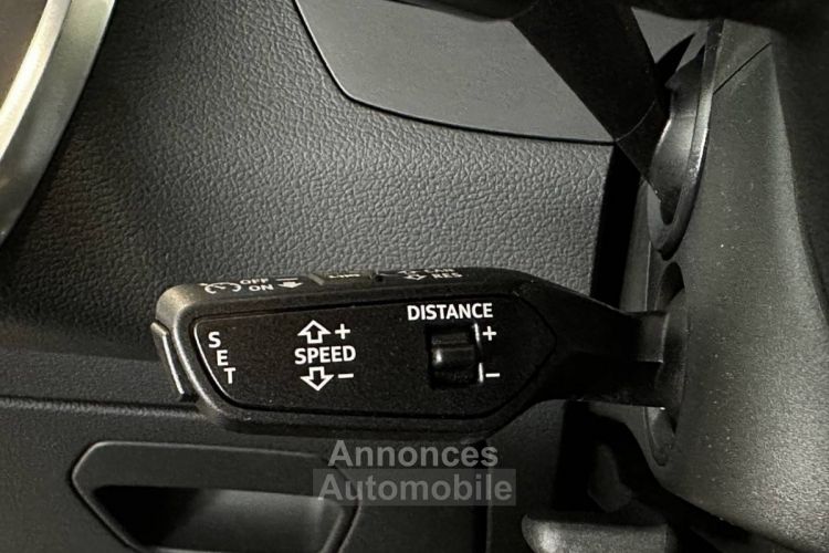 Audi A6 Avant 40 TDI 204 ch S tronic 7 S line - <small></small> 74.940 € <small>TTC</small> - #18