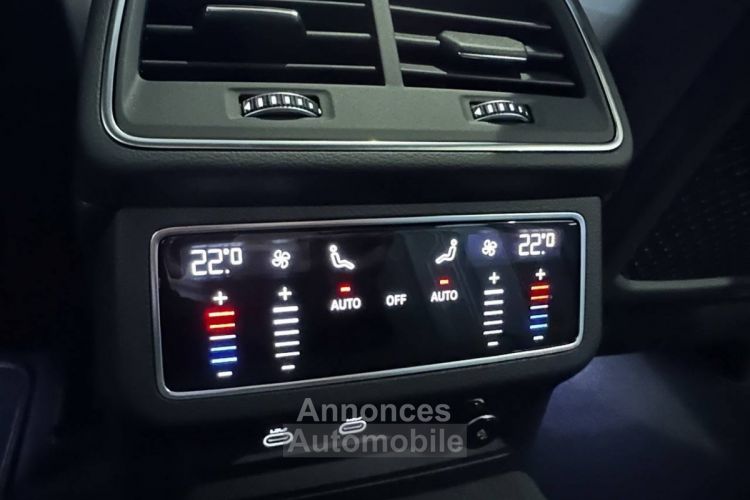 Audi A6 Avant 40 TDI 204 ch S tronic 7 S line - <small></small> 74.940 € <small>TTC</small> - #28