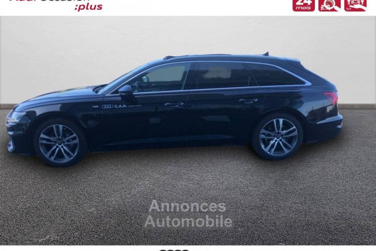 Audi A6 Avant 40 TDI 204 ch S tronic 7 S line - <small></small> 65.900 € <small>TTC</small> - #3