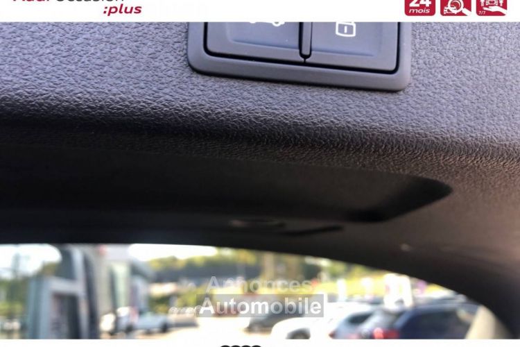 Audi A6 Avant 40 TDI 204 ch S tronic 7 S line - <small></small> 65.900 € <small>TTC</small> - #11