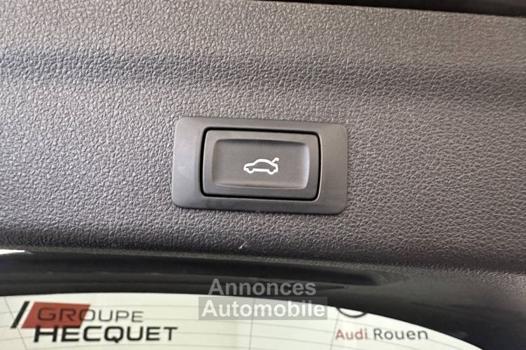 Audi A6 Avant 40 TDI 204 ch S tronic 7 S line - <small></small> 42.990 € <small>TTC</small> - #17