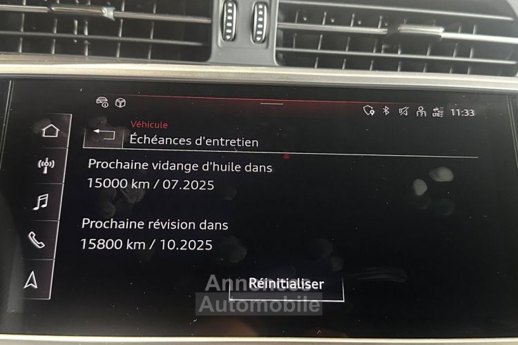 Audi A6 Avant 40 TDI 204 ch S tronic 7 S line - <small></small> 69.980 € <small>TTC</small> - #30