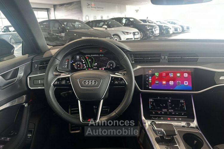 Audi A6 Avant 40 TDI 204 ch S tronic 7 S line - <small></small> 69.980 € <small>TTC</small> - #41