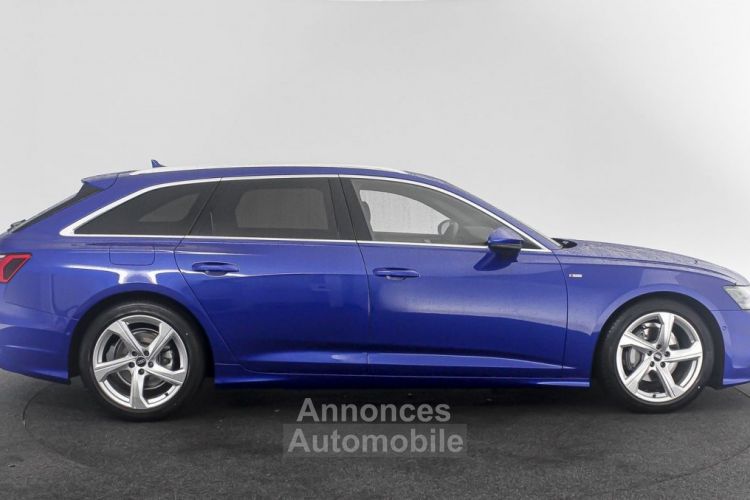 Audi A6 Avant 40 TDI 204 ch S tronic 7 S line - <small></small> 48.990 € <small>TTC</small> - #3