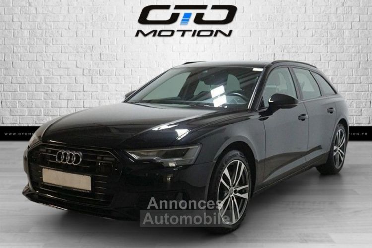 Audi A6 Avant 40 TDI 204 ch S tronic 7 S line - <small></small> 37.990 € <small></small> - #1