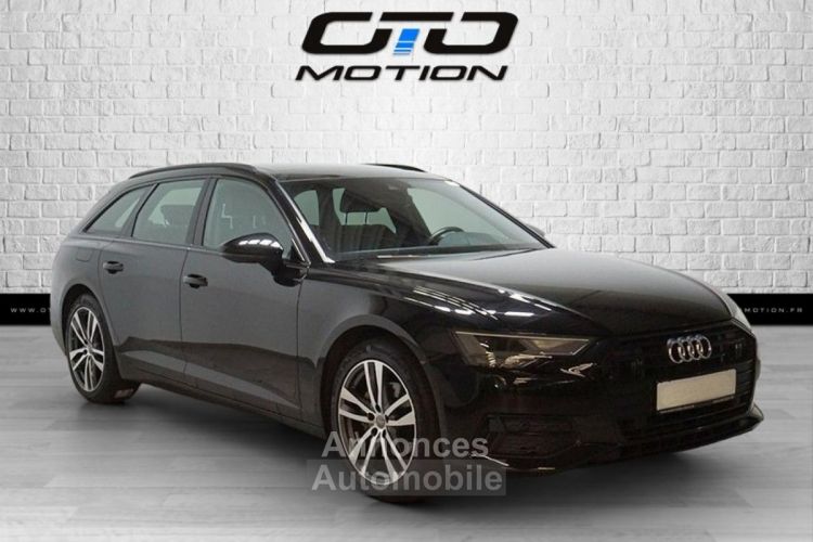 Audi A6 Avant 40 TDI 204 ch S tronic 7 S line - <small></small> 37.990 € <small></small> - #2