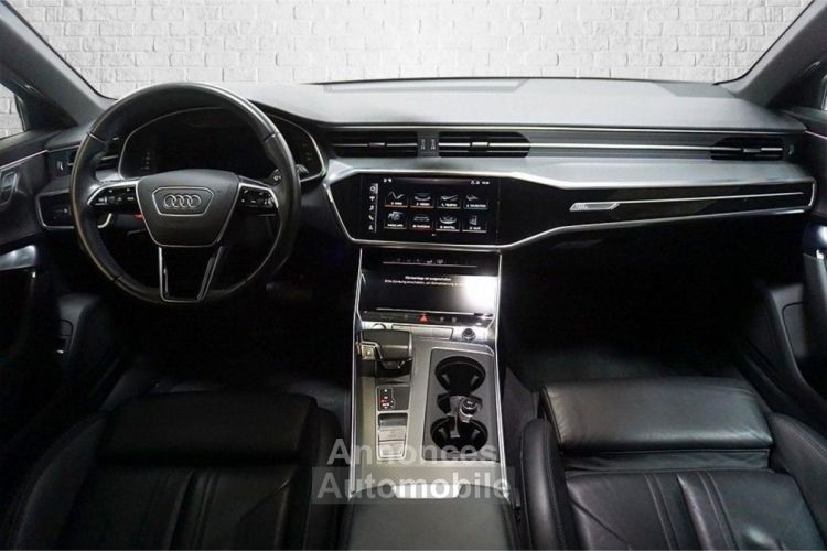 Audi A6 Avant 40 TDI 204 ch S tronic 7 S line - <small></small> 37.990 € <small></small> - #5