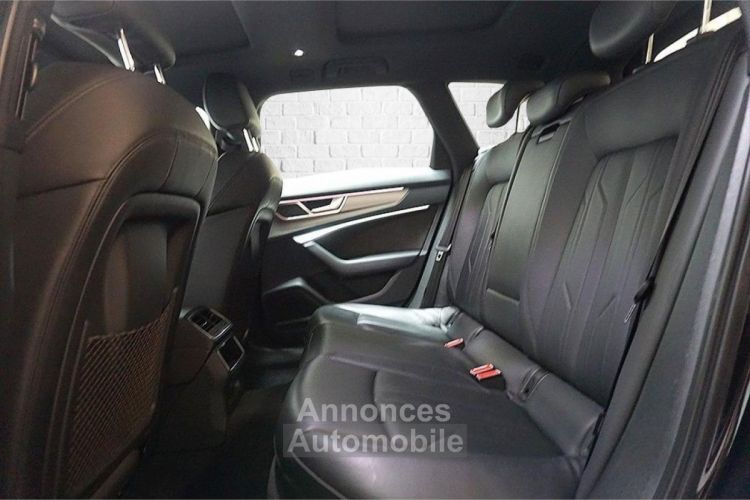 Audi A6 Avant 40 TDI 204 ch S tronic 7 S line - <small></small> 37.990 € <small></small> - #8