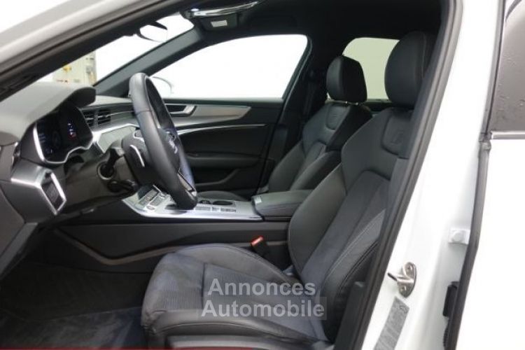 Audi A6 Avant 40 TDI 204 ch S tronic 7 S line - <small></small> 52.990 € <small>TTC</small> - #5