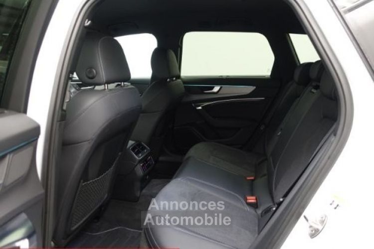 Audi A6 Avant 40 TDI 204 ch S tronic 7 S line - <small></small> 52.990 € <small>TTC</small> - #11