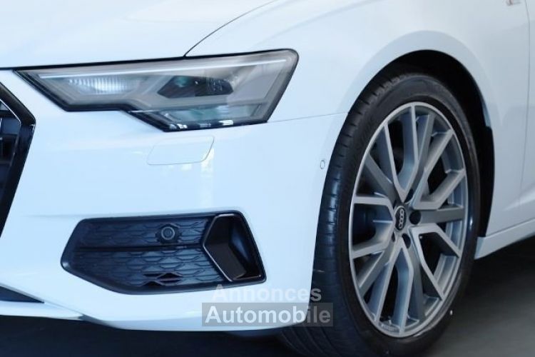 Audi A6 Avant 40 TDI 204 ch S tronic 7 S line Attelage - <small></small> 48.990 € <small>TTC</small> - #2