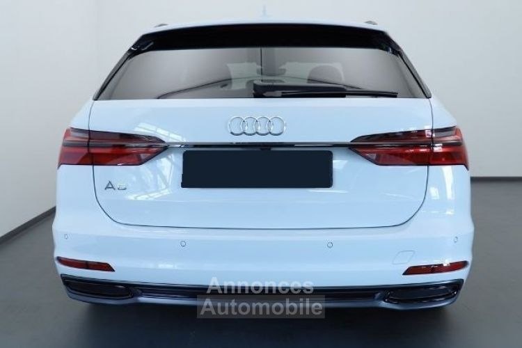 Audi A6 Avant 40 TDI 204 ch S tronic 7 S line Attelage - <small></small> 48.990 € <small>TTC</small> - #15