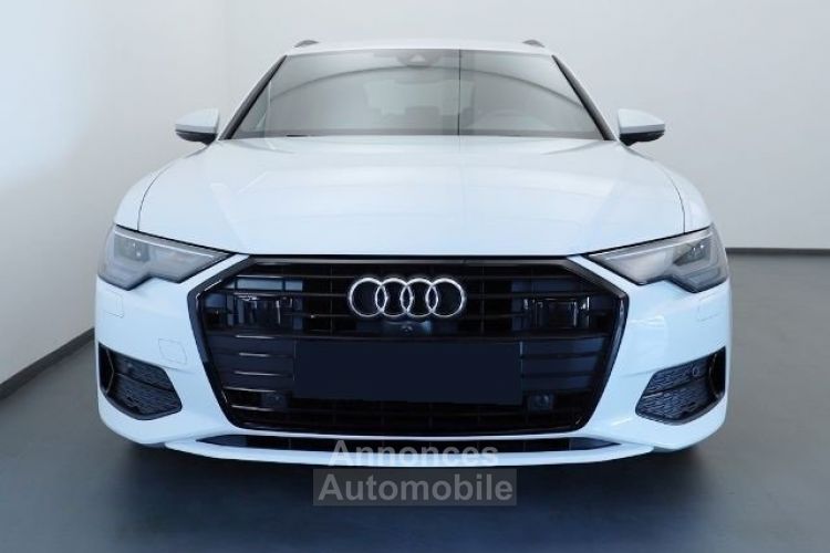 Audi A6 Avant 40 TDI 204 ch S tronic 7 S line Attelage - <small></small> 48.990 € <small>TTC</small> - #16