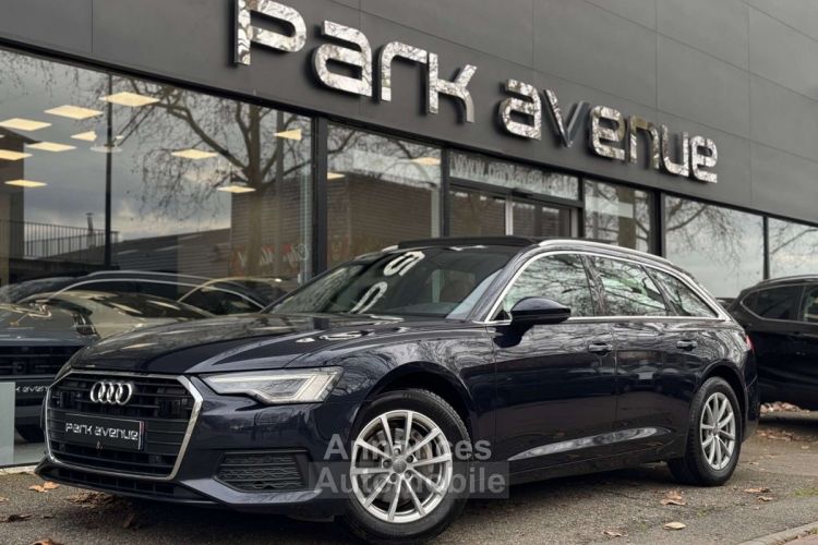 Audi A6 Avant 40 TDI 204CH BUSINESS EXECUTIVE S TRONIC 7 - <small></small> 25.900 € <small>TTC</small> - #1