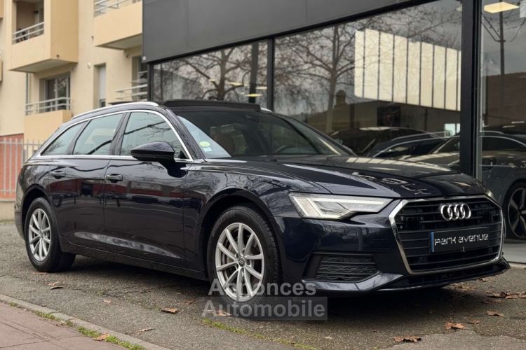 Audi A6 Avant 40 TDI 204CH BUSINESS EXECUTIVE S TRONIC 7 - <small></small> 25.900 € <small>TTC</small> - #3