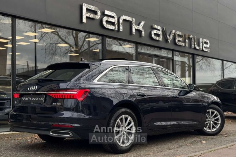 Audi A6 Avant 40 TDI 204CH BUSINESS EXECUTIVE S TRONIC 7 - <small></small> 25.900 € <small>TTC</small> - #6