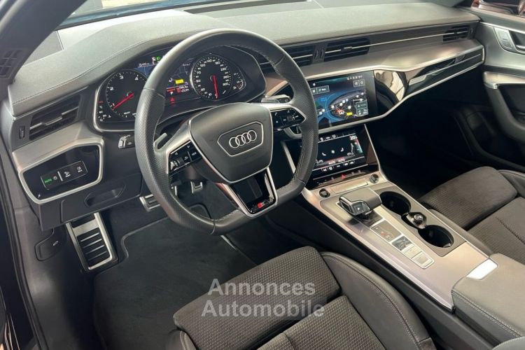 Audi A6 Avant 40 TDI 204CH S LINE QUATTRO S TRONIC 7 - <small></small> 42.500 € <small>TTC</small> - #20