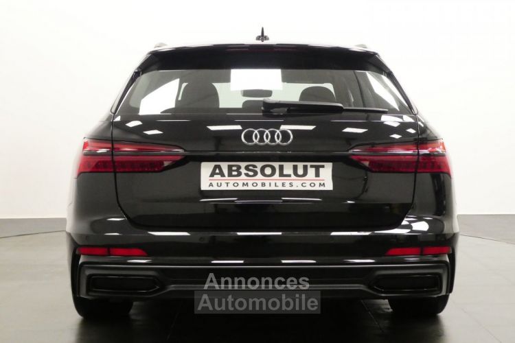 Audi A6 Avant 40 TDI 204CH S LINE S TRONIC 7 - <small></small> 29.980 € <small>TTC</small> - #3