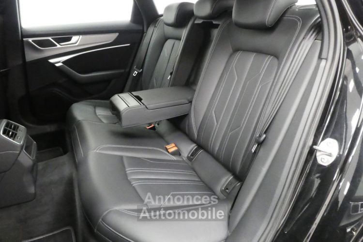 Audi A6 Avant 40 TDI 204CH S LINE S TRONIC 7 - <small></small> 29.980 € <small>TTC</small> - #8