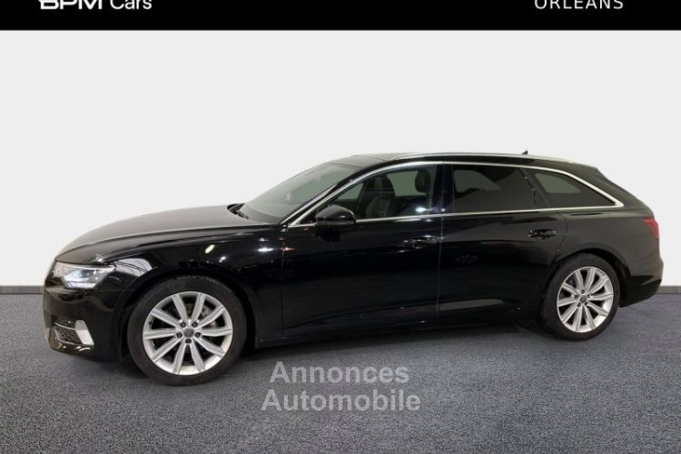 Audi A6 Avant 40 TDI 204ch S line S tronic 7 - <small></small> 34.890 € <small>TTC</small> - #3