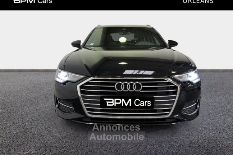 Audi A6 Avant 40 TDI 204ch S line S tronic 7 - <small></small> 34.890 € <small>TTC</small> - #5