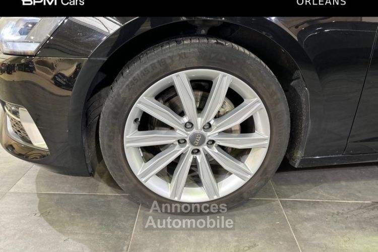 Audi A6 Avant 40 TDI 204ch S line S tronic 7 - <small></small> 34.890 € <small>TTC</small> - #7