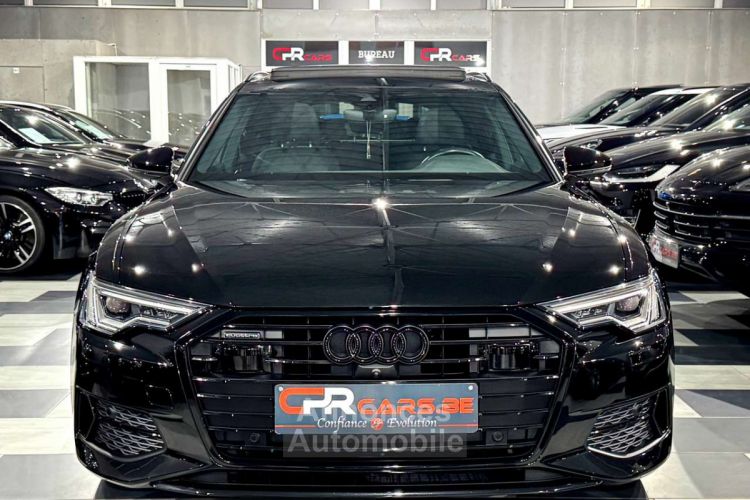 Audi A6 Avant 40 TDi Quattro S Line tronic 1e Main Neuf - <small></small> 39.990 € <small>TTC</small> - #5