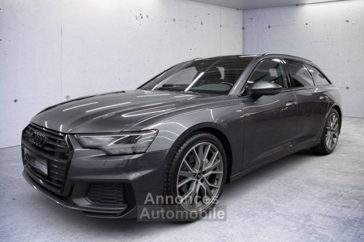 Audi A6 Avant 40 TDI S tronic S Line PANO - <small></small> 41.890 € <small>TTC</small> - #1