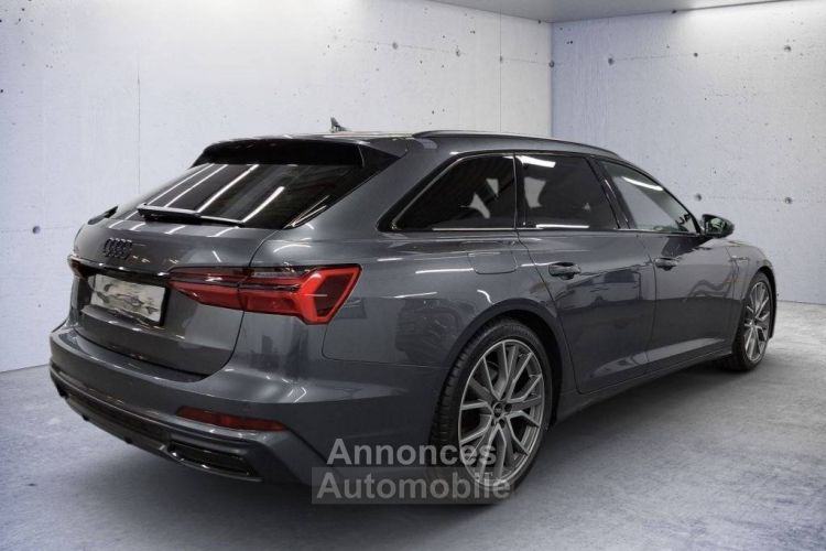 Audi A6 Avant 40 TDI S tronic S Line PANO - <small></small> 41.890 € <small>TTC</small> - #3