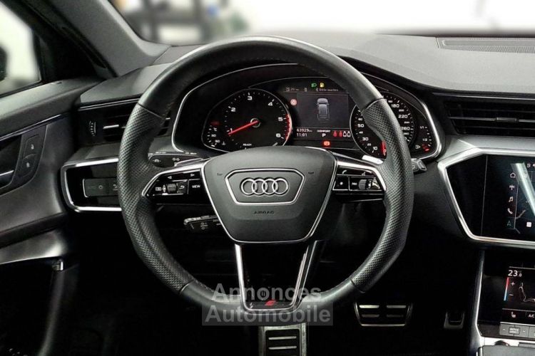 Audi A6 Avant 40 TDI S tronic S Line PANO - <small></small> 41.890 € <small>TTC</small> - #11