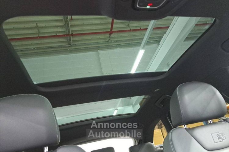 Audi A6 Avant 40 TDI S tronic S Line PANO - <small></small> 41.890 € <small>TTC</small> - #19