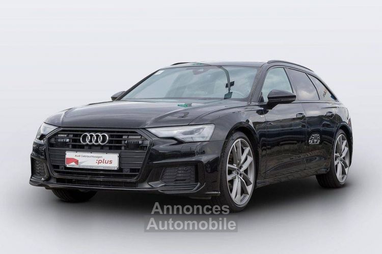 Audi A6 Avant 40 TDI/S LINE/PANO - <small></small> 39.899 € <small>TTC</small> - #1